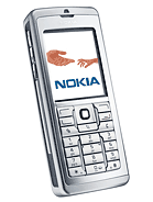 Pobierz darmowe dzwonki Nokia E60.